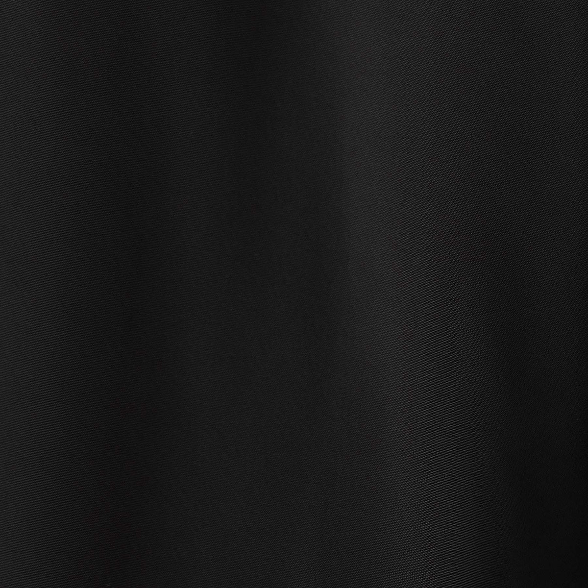 Recycled Poly Bomber Jacket in Black | James Perse Los Angeles