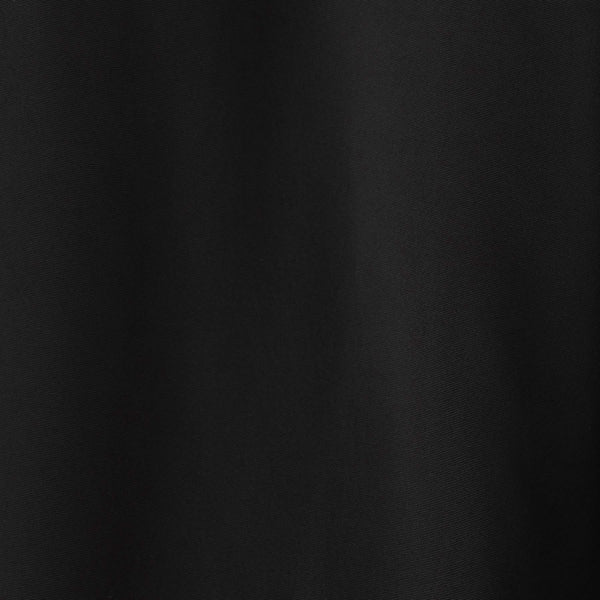 Recycled Poly Bomber Jacket in Black | James Perse Los Angeles