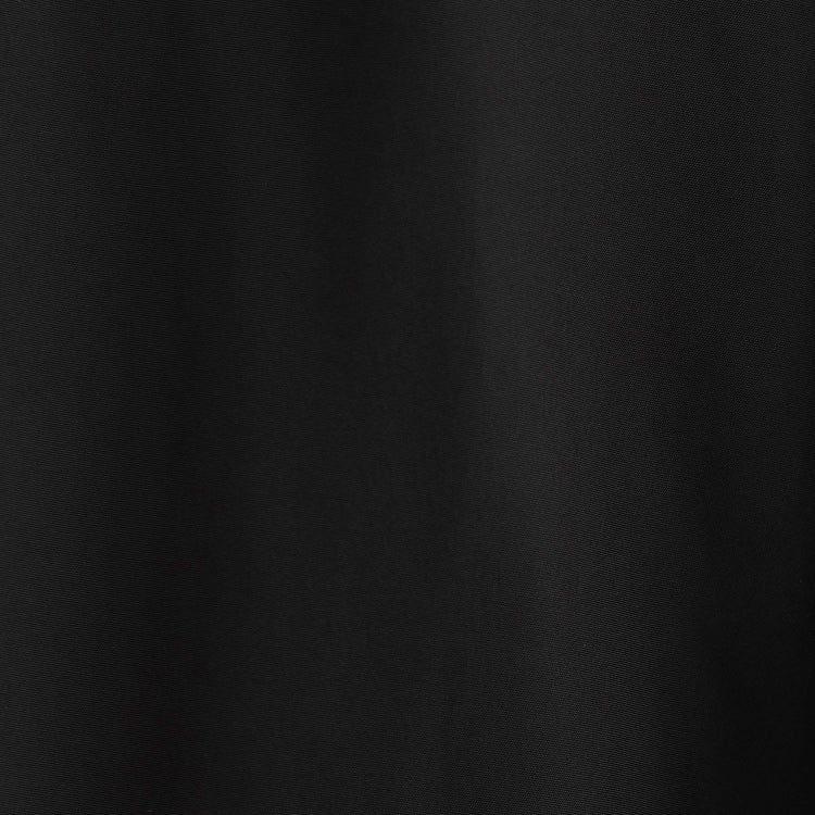 Recycled Poly Bomber Jacket in Black | James Perse Los Angeles