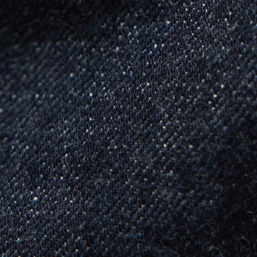 Pacific Jean in Rinse | James Perse Los Angeles