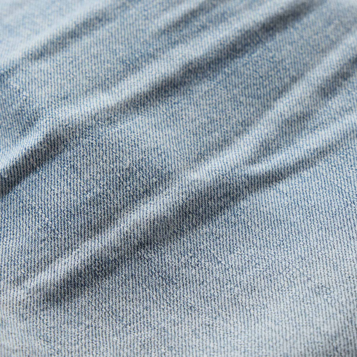 Denim Classic Fit in California Sunfade | James Perse Los Angeles