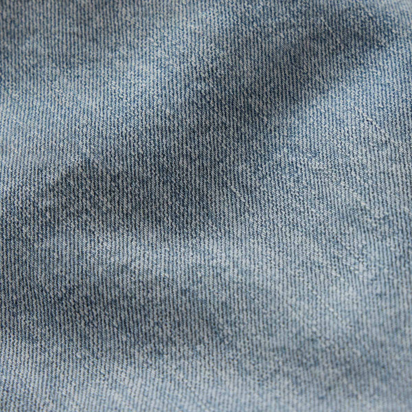 Denim Classic Fit in California Sunfade | James Perse Los Angeles