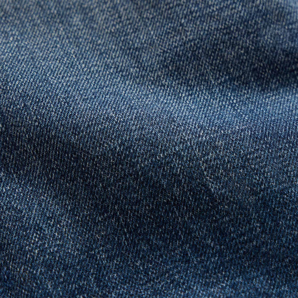 Denim Classic Fit in Blue Pacific | James Perse Los Angeles