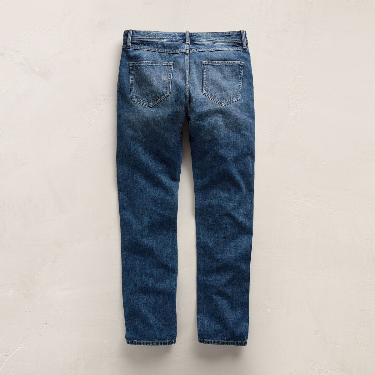 Denim Classic Fit in Blue Pacific | James Perse Los Angeles