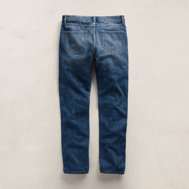 Denim Classic Fit in Blue Pacific | James Perse Los Angeles