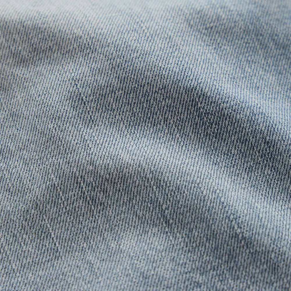 Denim Skater Fit in California Sunfade | James Perse Los Angeles