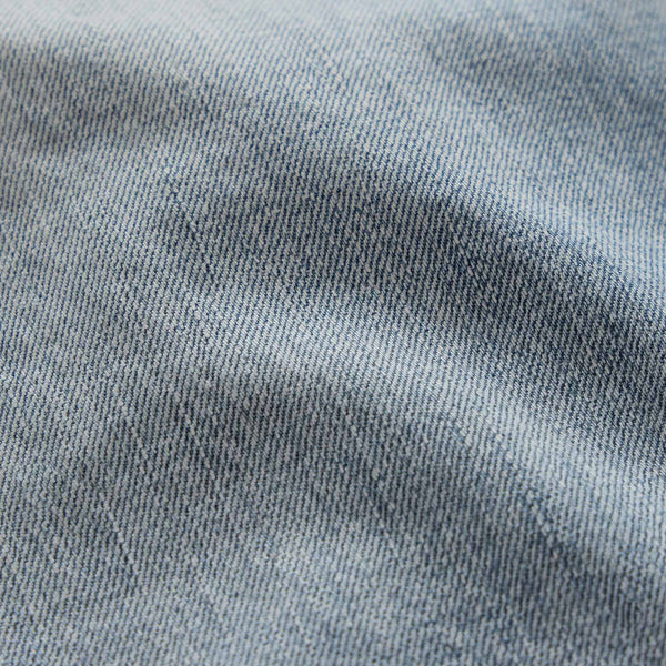 Denim Skater Fit in California Sunfade | James Perse Los Angeles