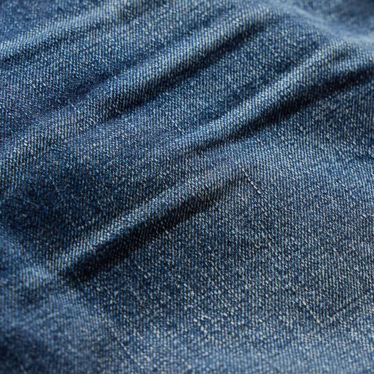 Denim Skater Fit in Blue Pacific | James Perse Los Angeles