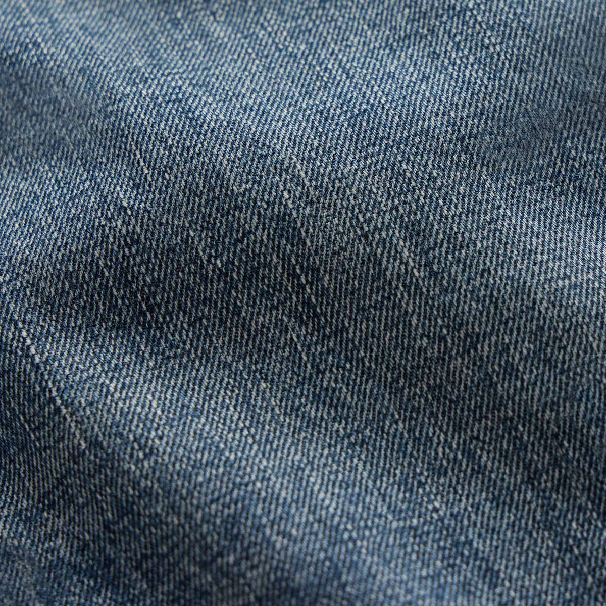 Denim Skater Fit in Blue Pacific | James Perse Los Angeles