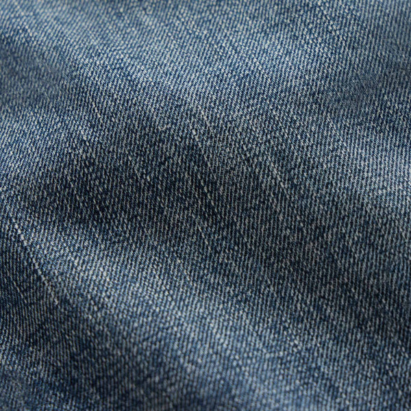 Denim Skater Fit in Blue Pacific | James Perse Los Angeles