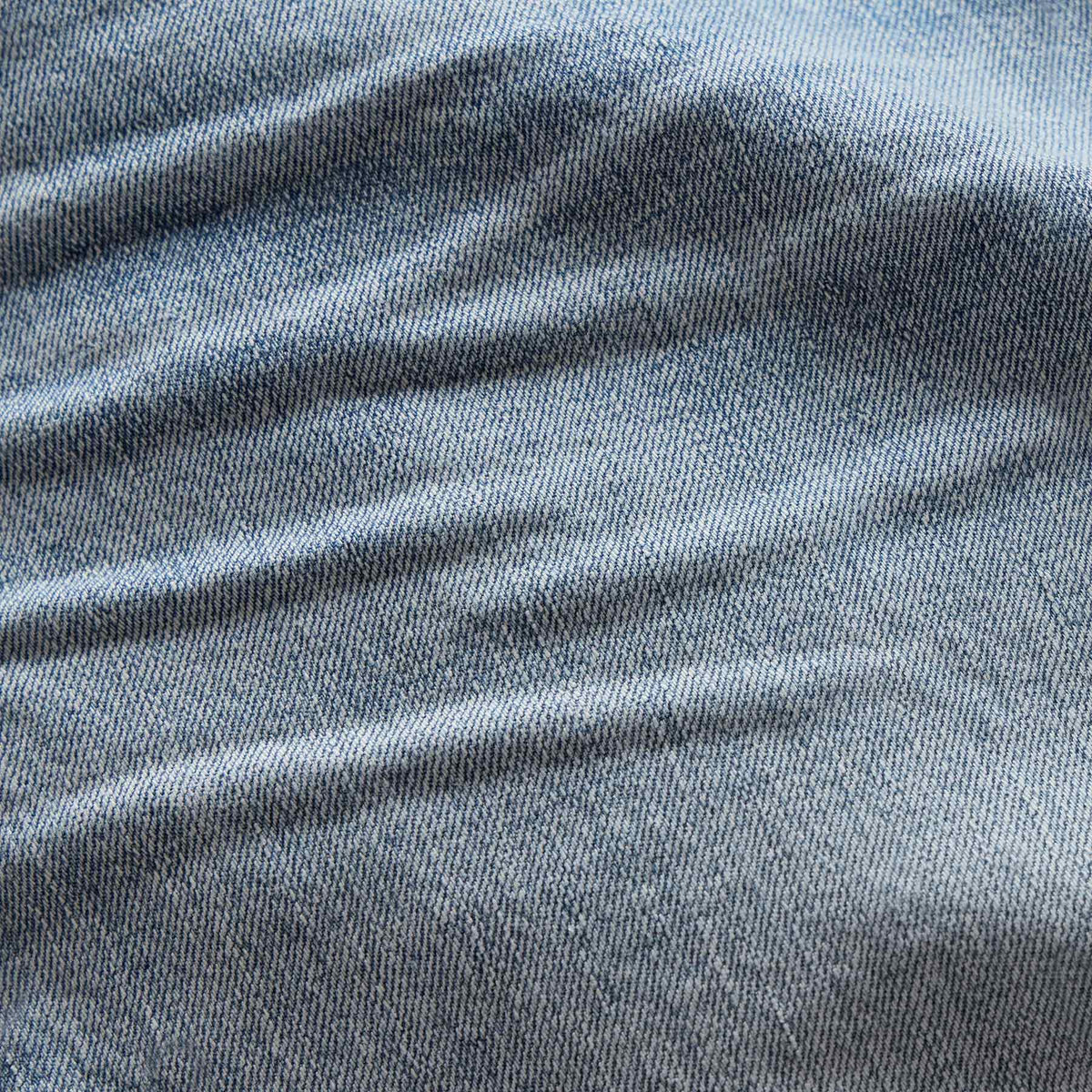 Denim Wide Leg Fit in California Sunfade | James Perse Los Angeles