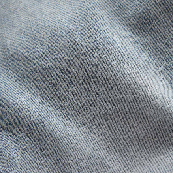 Denim Wide Leg Fit in California Sunfade | James Perse Los Angeles