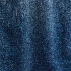 Denim Jean Jacket in Medium Wash | James Perse Los Angeles FLAT