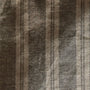 Striped Classic Short in Magma/Natural | James Perse Los Angeles