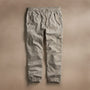 Multi Pocket Flight Pant  in Light Tan Pigment | James Perse Los Angeles