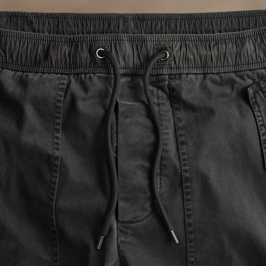 Multi Pocket Flight Pant in Magma Pigment | James Perse Los Angeles