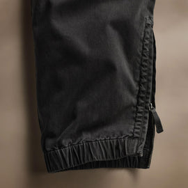Multi Pocket Flight Pant in Magma Pigment | James Perse Los Angeles