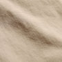 Stretch Poplin Drawstring Short in Light Khaki | James Perse Los Angeles