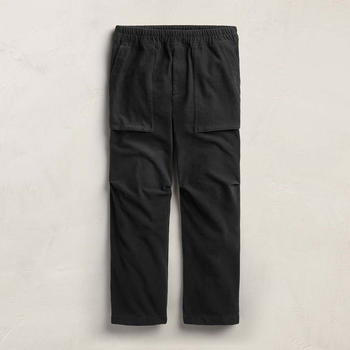 Winter 2026 product flat — MSHJ1502 BLK