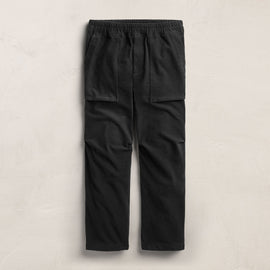 Winter 2026 product flat — MSHJ1502 BLK