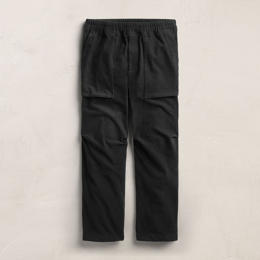 Winter 2026 product flat — MSHJ1502 BLK