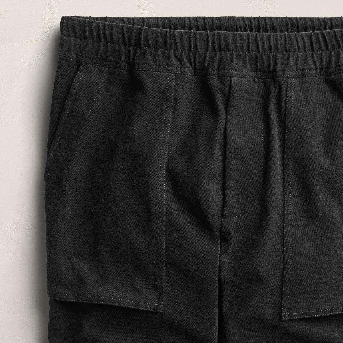 Winter 2026 product detail — MSHJ1502 BLK