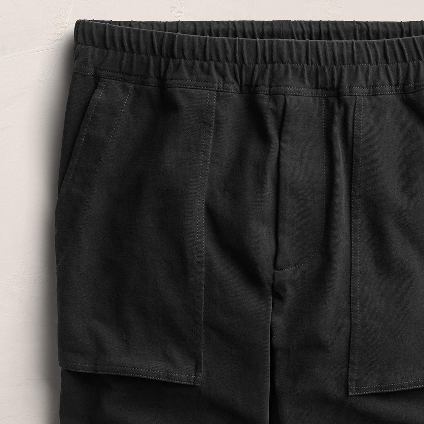 Winter 2026 product detail — MSHJ1502 BLK