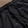Ripstop Boardshort in Black | James Perse Los Angeles