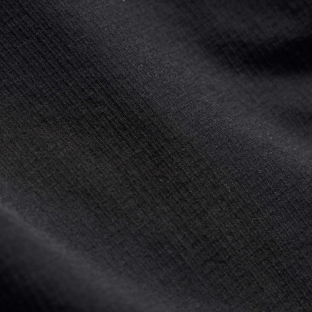 Ripstop Boardshort in Black | James Perse Los Angeles