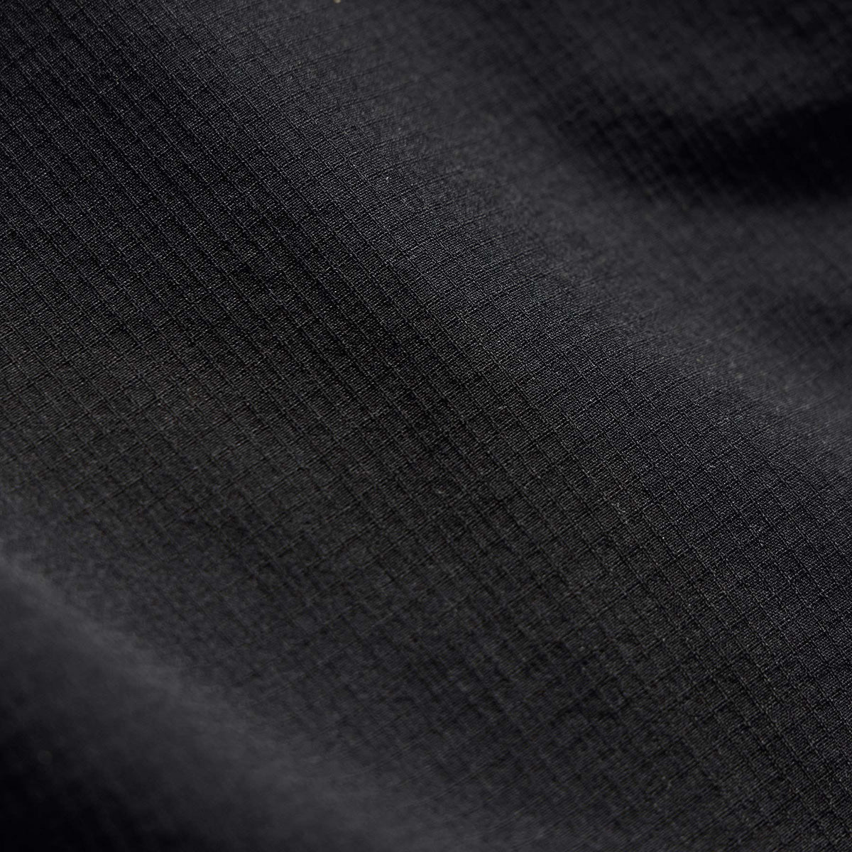 Ripstop Boardshort in Black | James Perse Los Angeles