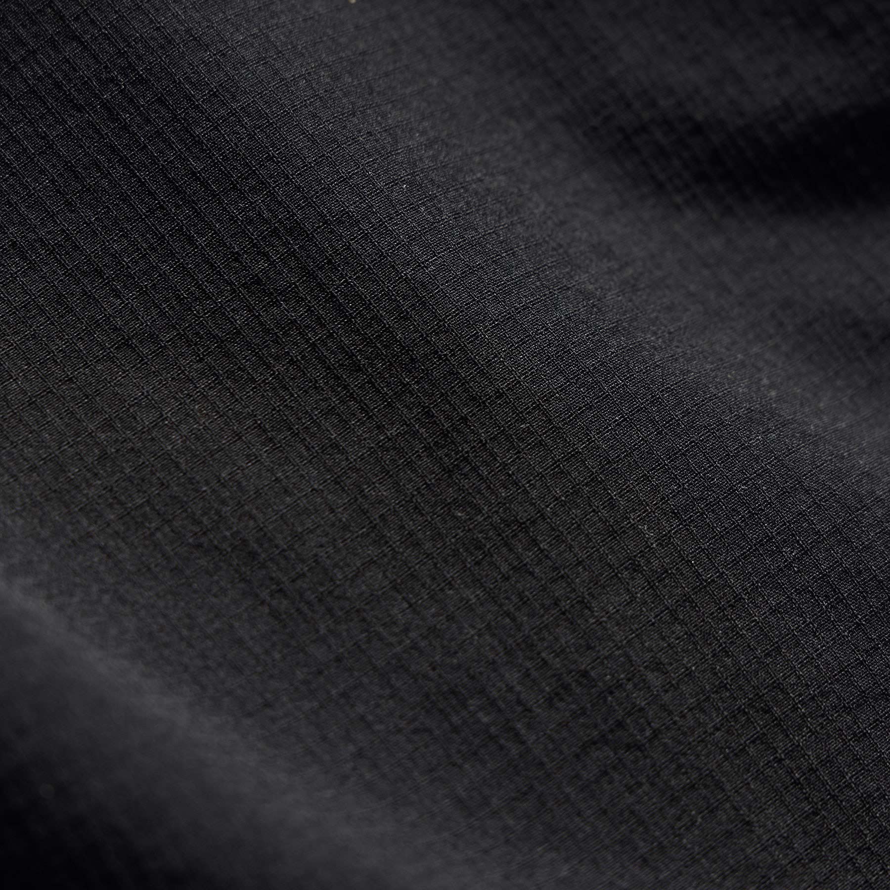 Ripstop Boardshort in Black | James Perse Los Angeles