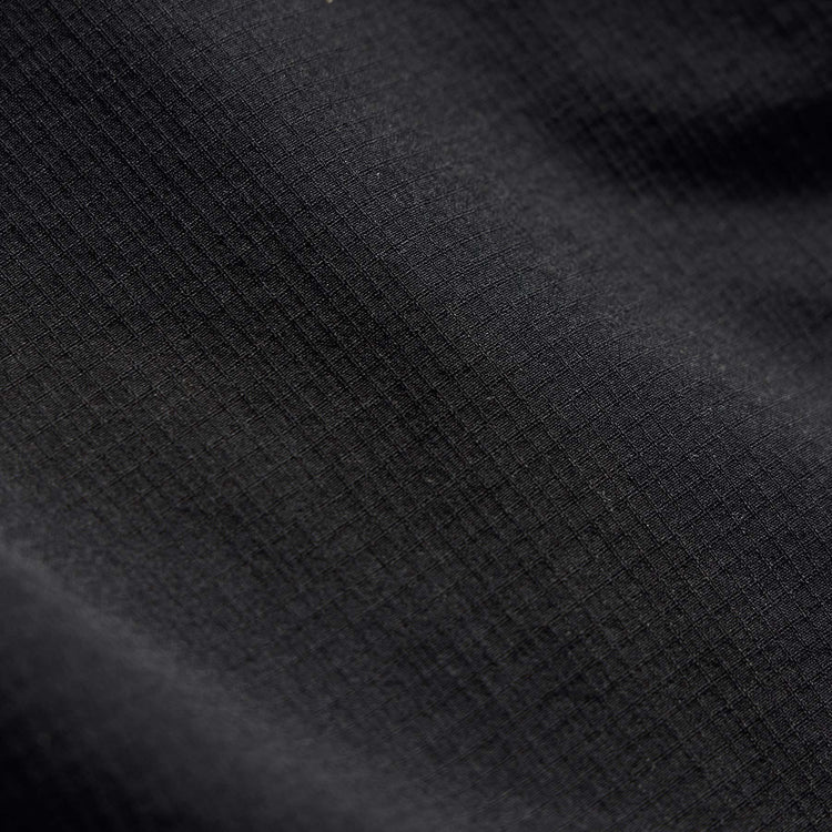 Ripstop Boardshort in Black | James Perse Los Angeles