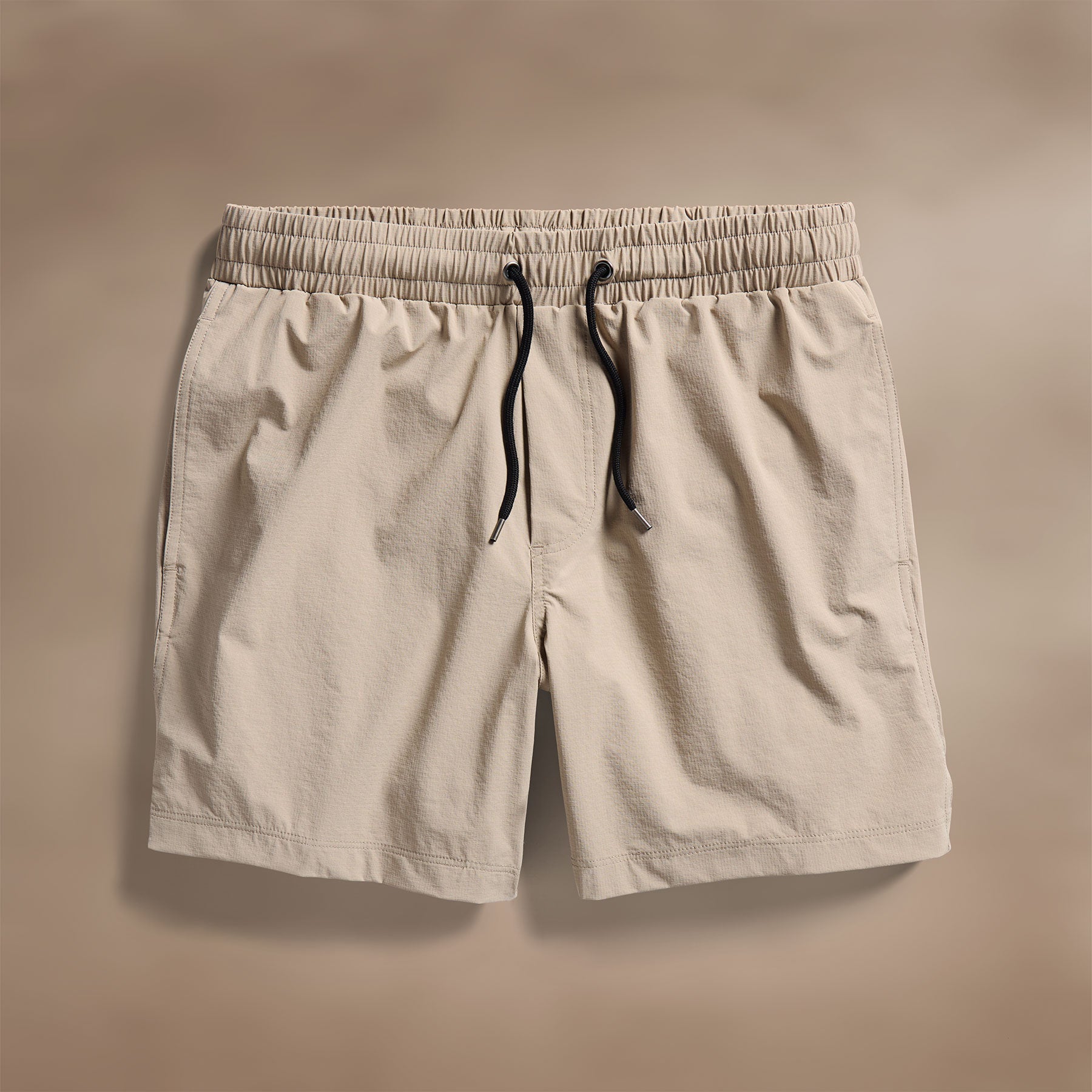 Ripstop Boardshort
