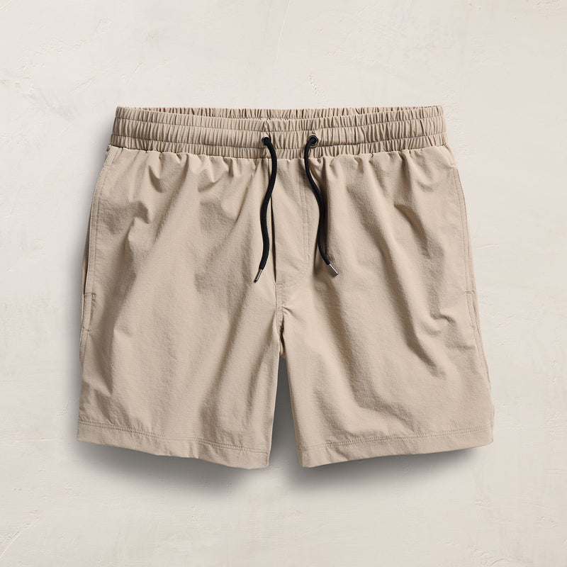 Ripstop Boardshort - Grout