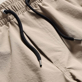 Ripstop Boardshort - Grout