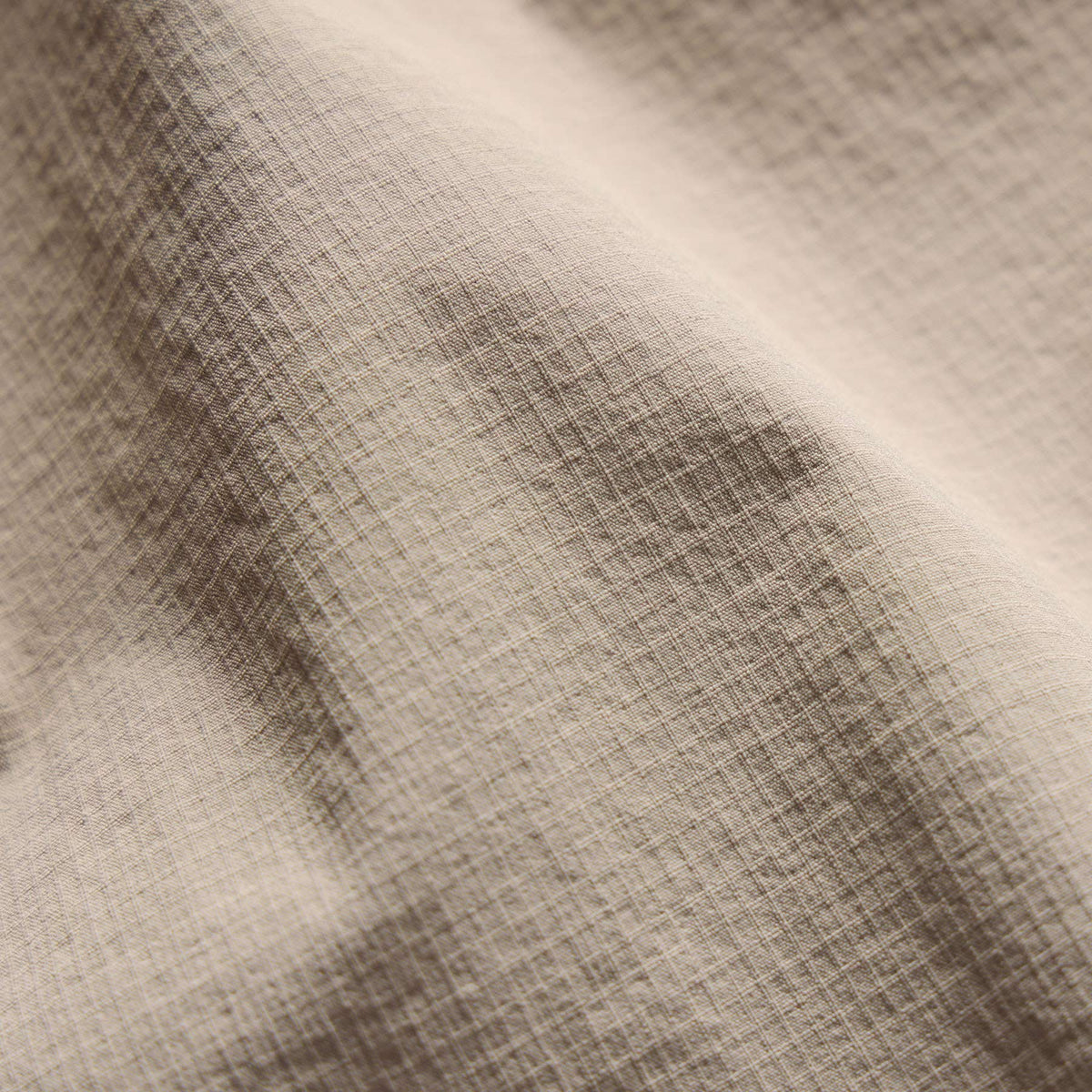 Ripstop Boardshort in Grout | James Perse Los Angeles