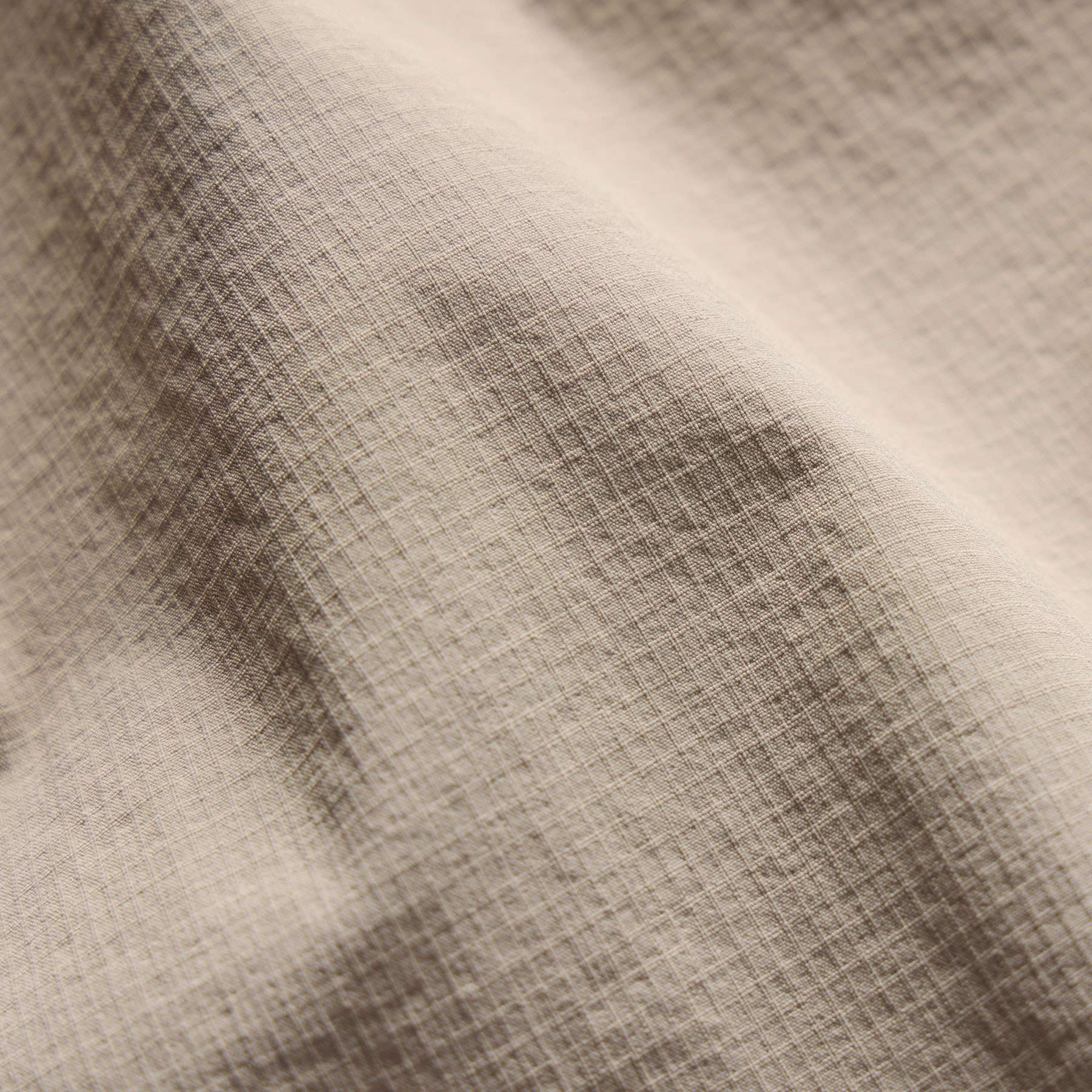 Ripstop Boardshort in Grout | James Perse Los Angeles