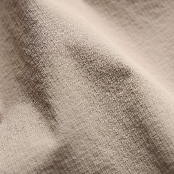 Ripstop Boardshort in Grout | James Perse Los Angeles