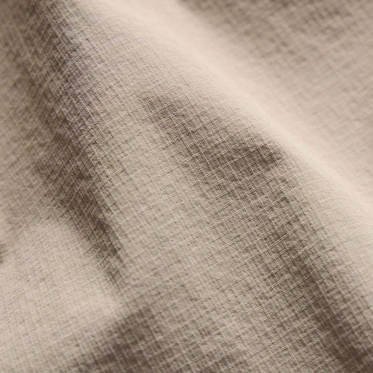 Ripstop Boardshort in Grout | James Perse Los Angeles