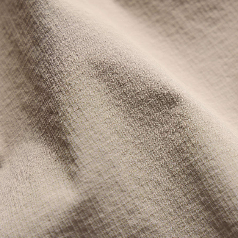 Ripstop Boardshort in Grout | James Perse Los Angeles