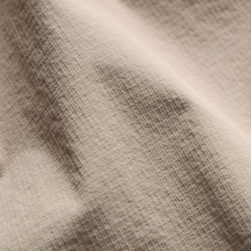 Ripstop Boardshort in Grout | James Perse Los Angeles