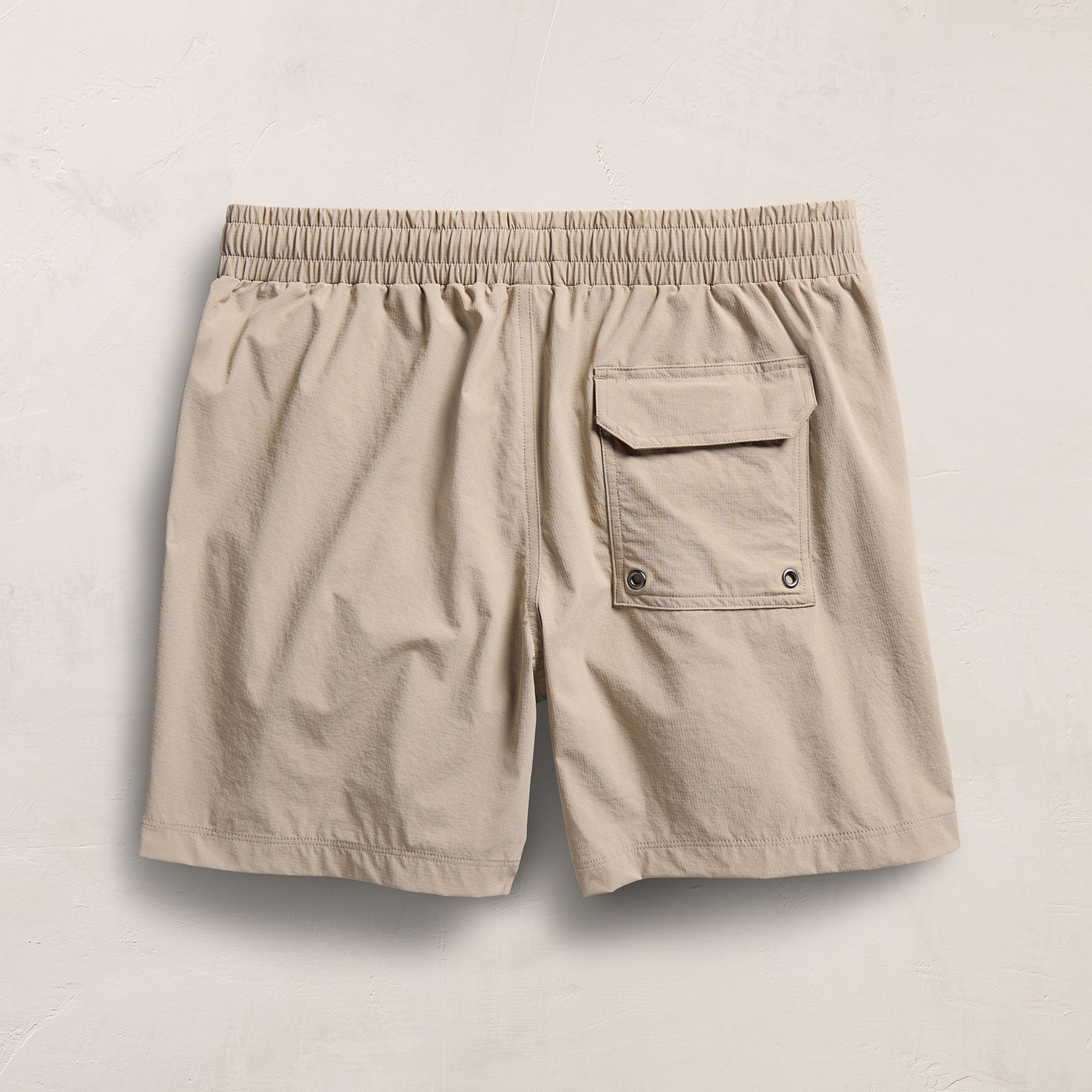 Ripstop Boardshort - Grout
