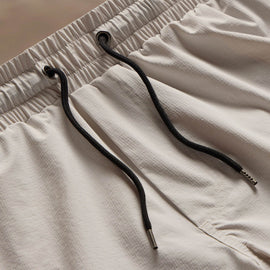 Ripstop Boardshort in Salt | James Perse Los Angeles