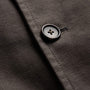 Sf Mlskin Button Frt Uti Jkt in Dusty Brown | James Perse Los Angeles