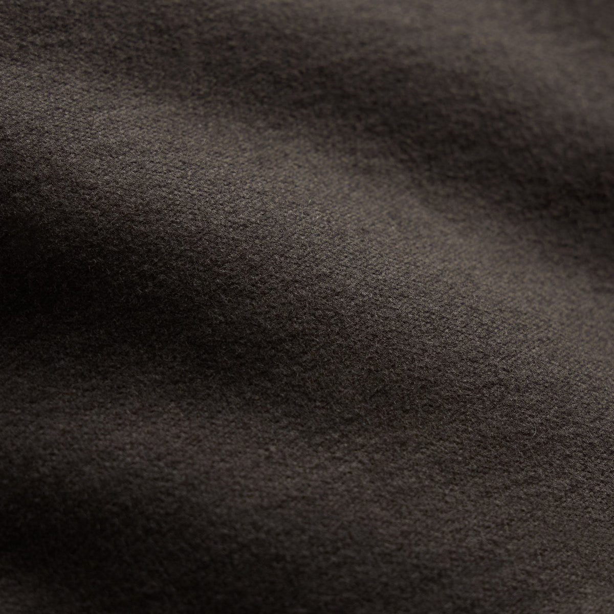 Sf Mlskin Button Frt Uti Jkt in Dusty Brown | James Perse Los Angeles