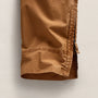 Parachute Poplin Cargo in Whiskey Pigment  | James Perse Los Angeles