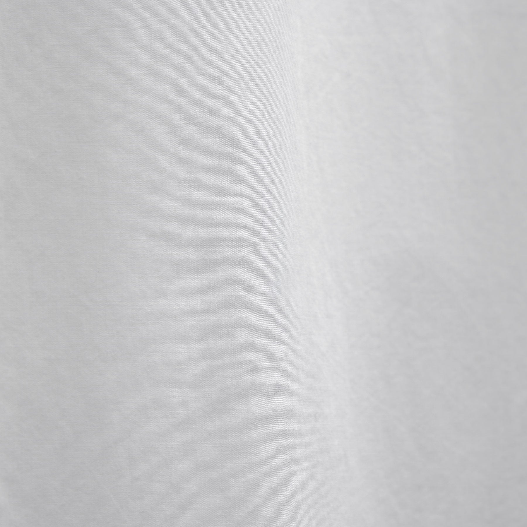 Supima Poplin Shirt in White | James Perse Los Angeles