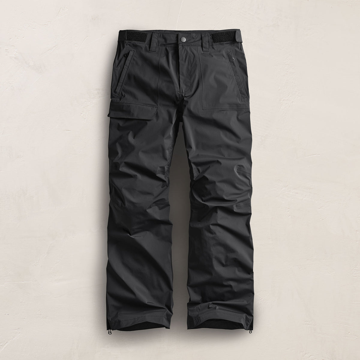 Aspen Waterproof Pant - Black