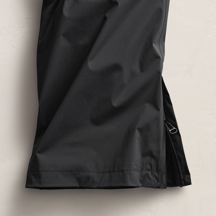Aspen Waterproof Pant - Black