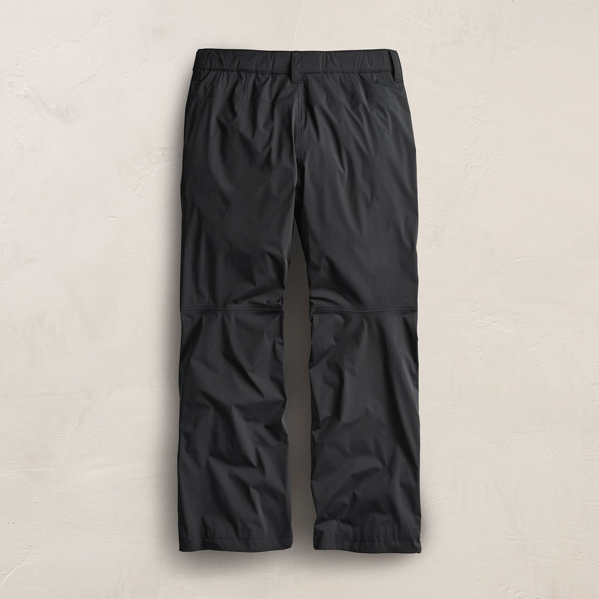 Aspen Waterproof Pant - Black